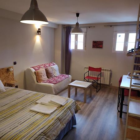 Mirador Madrid Apartment ภายนอก รูปภาพ