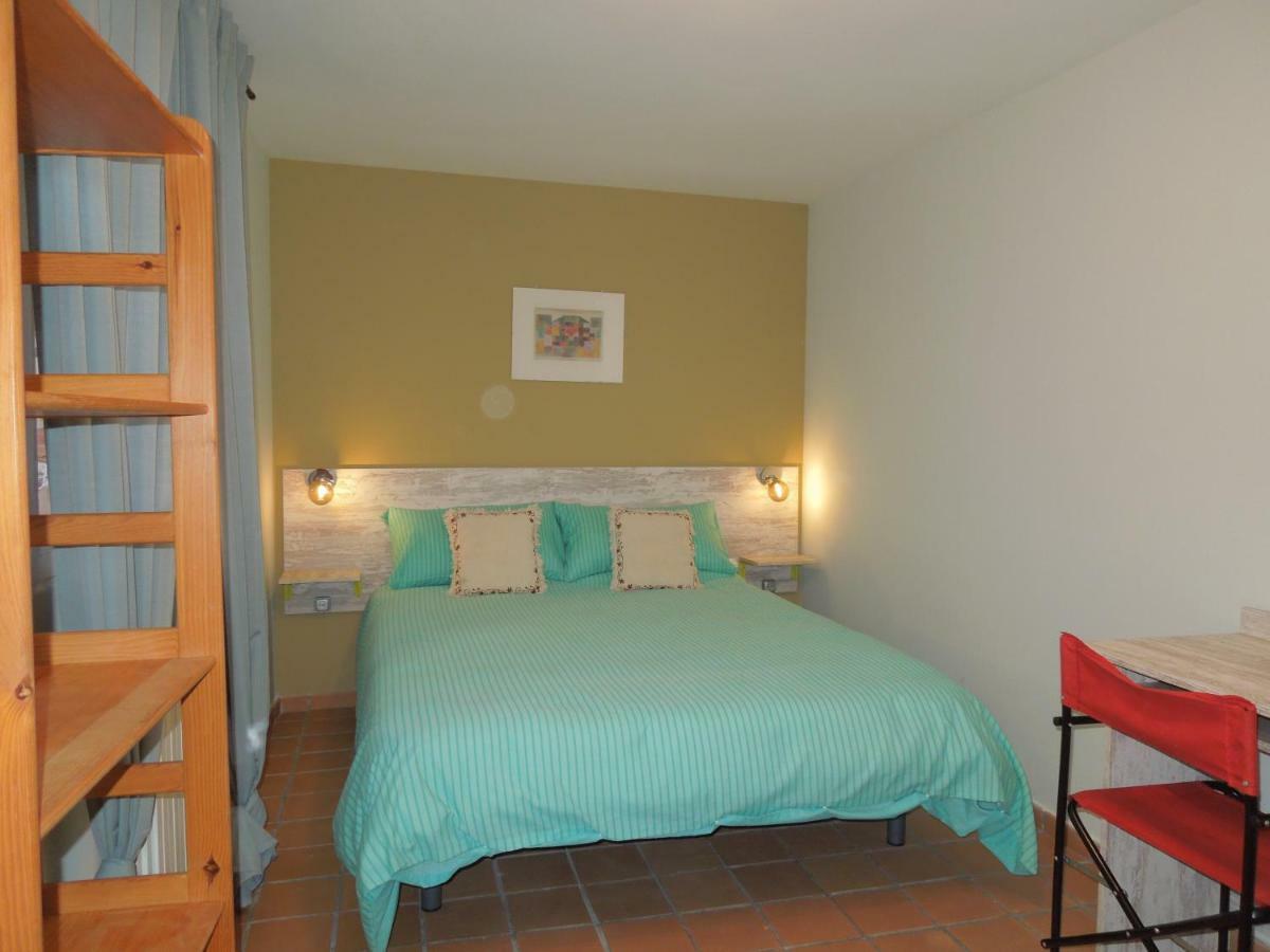 Mirador Madrid Apartment ภายนอก รูปภาพ