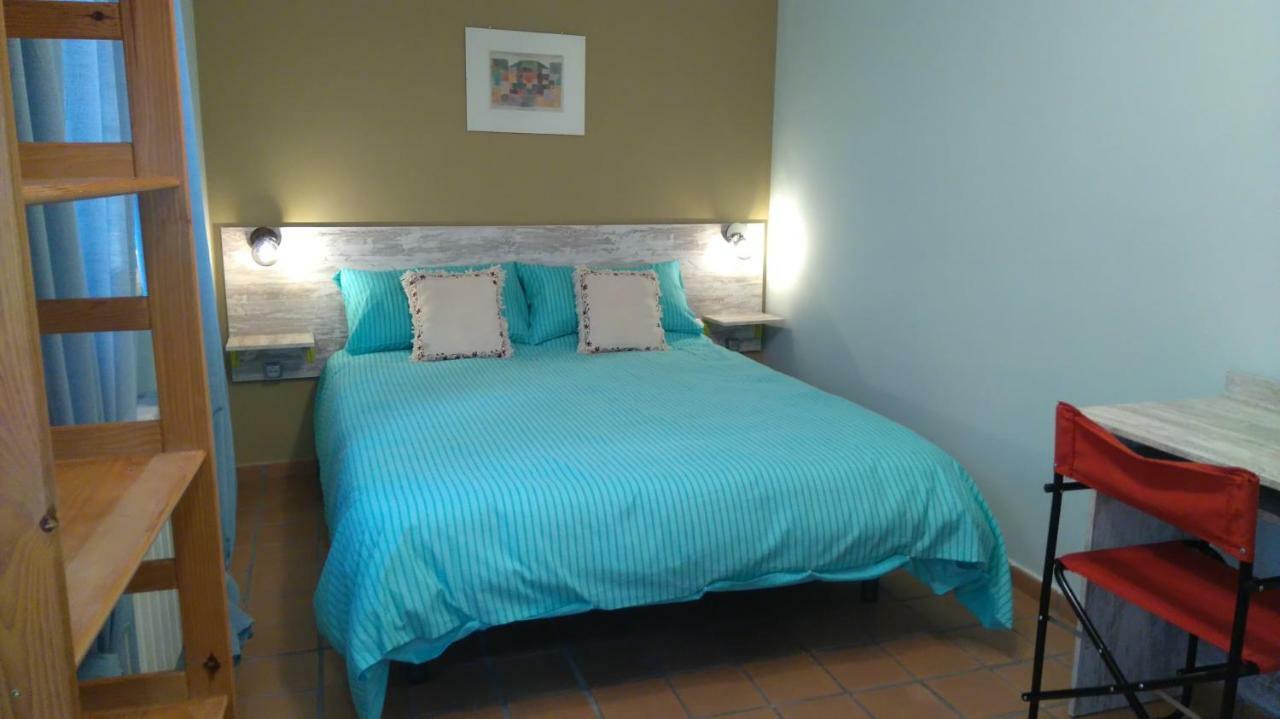 Mirador Madrid Apartment ภายนอก รูปภาพ