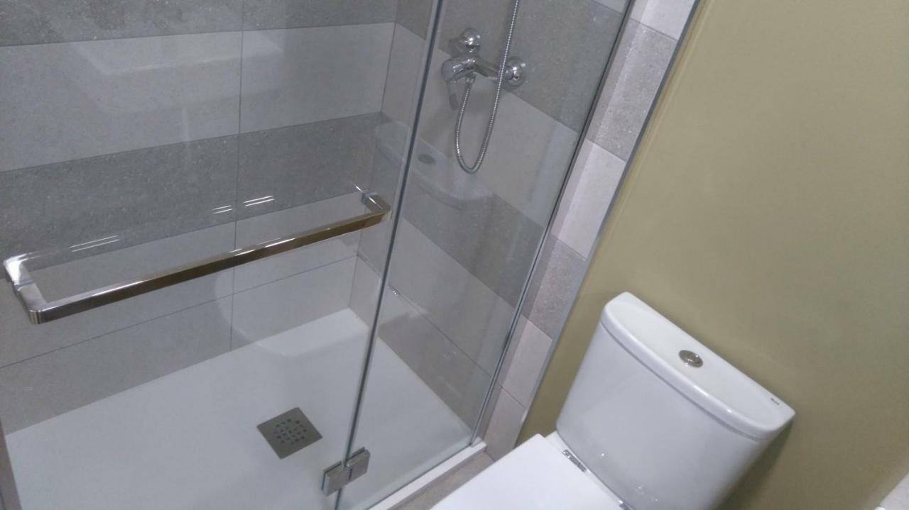Mirador Madrid Apartment ภายนอก รูปภาพ