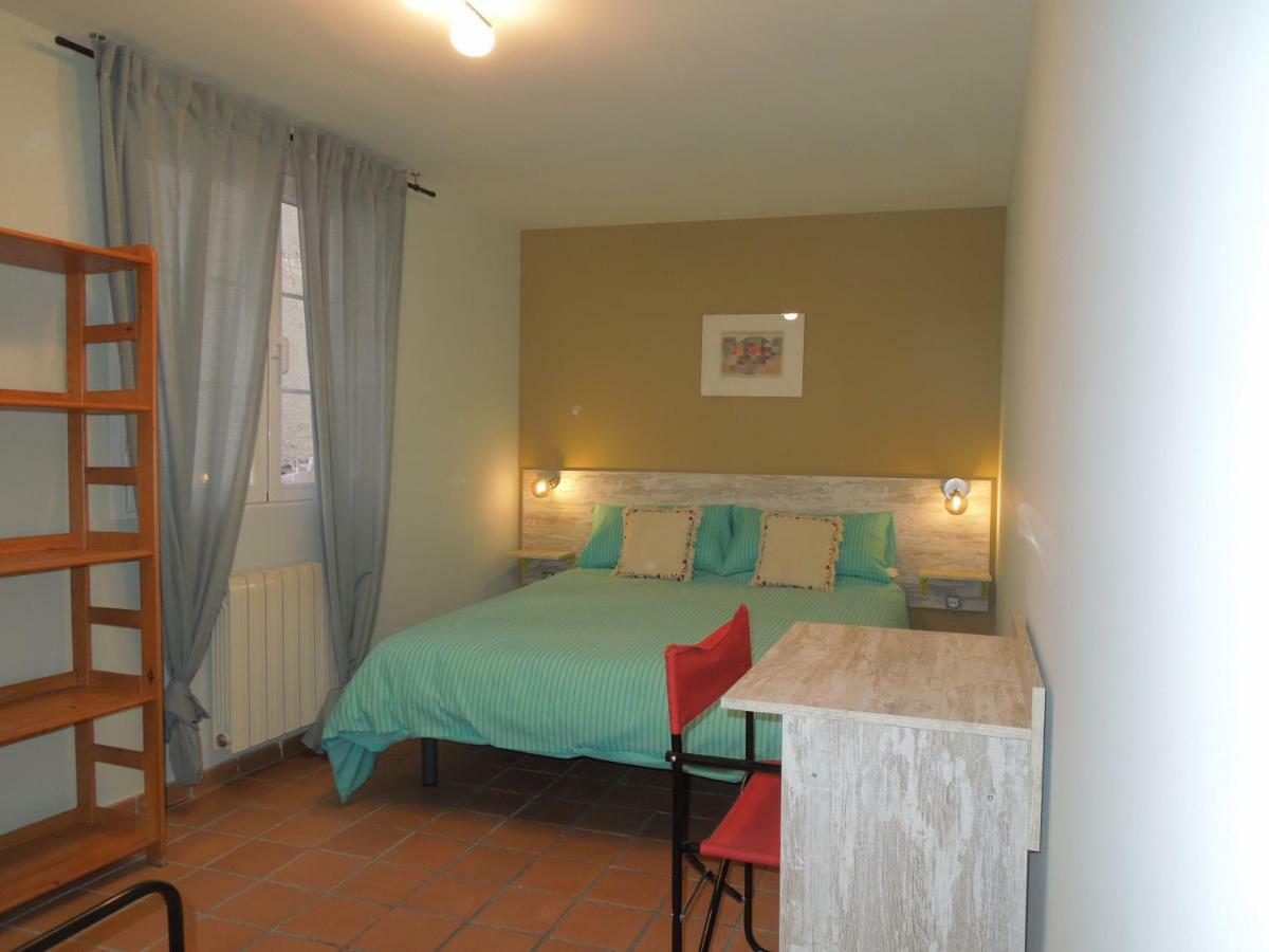 Mirador Madrid Apartment ภายนอก รูปภาพ