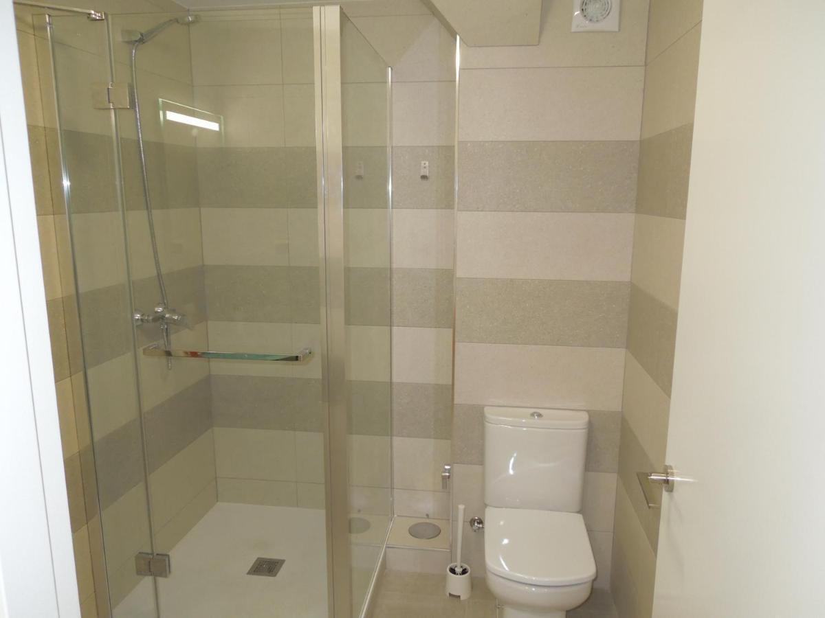Mirador Madrid Apartment ภายนอก รูปภาพ