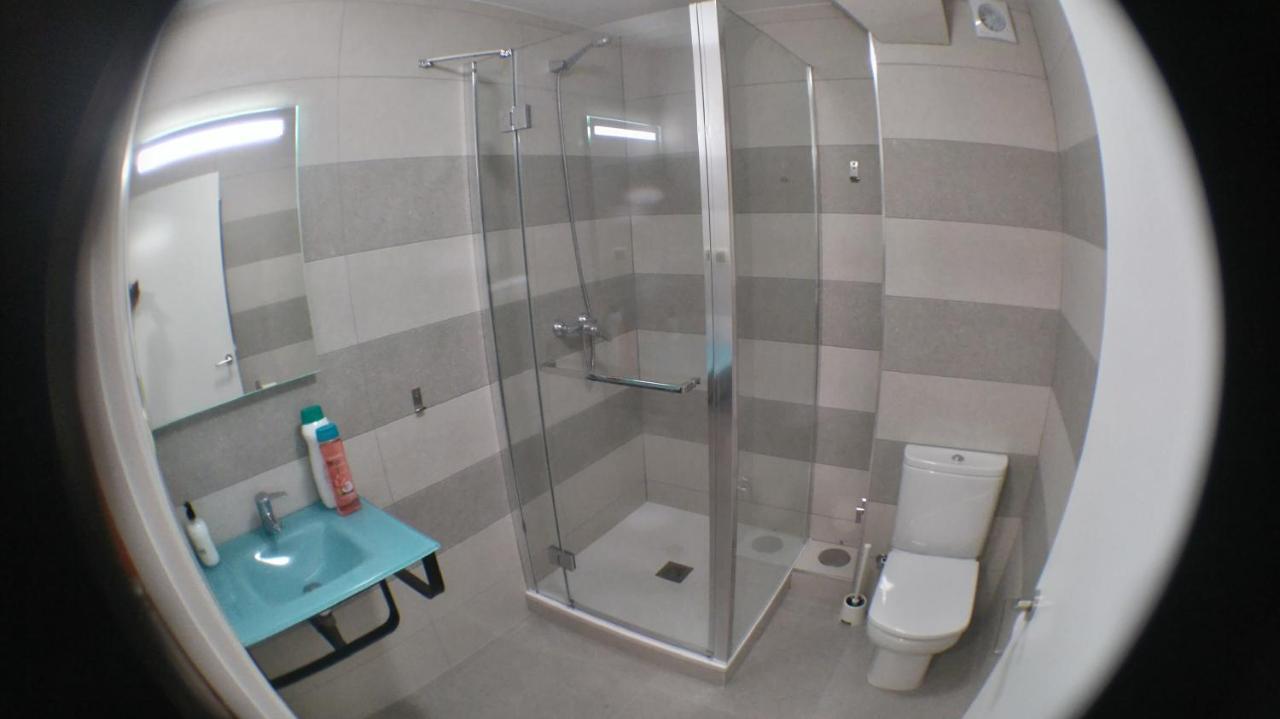 Mirador Madrid Apartment ภายนอก รูปภาพ